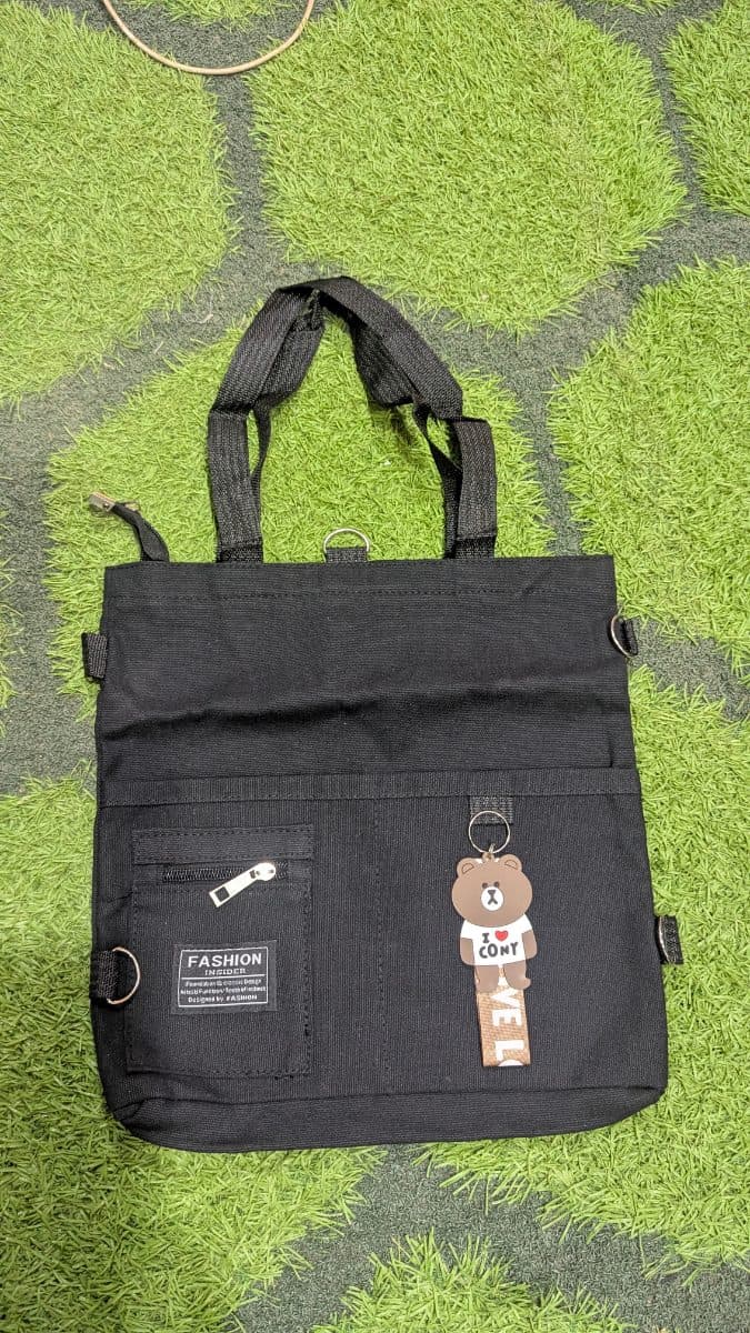 Tote bag fashion listed by White Lion Traders