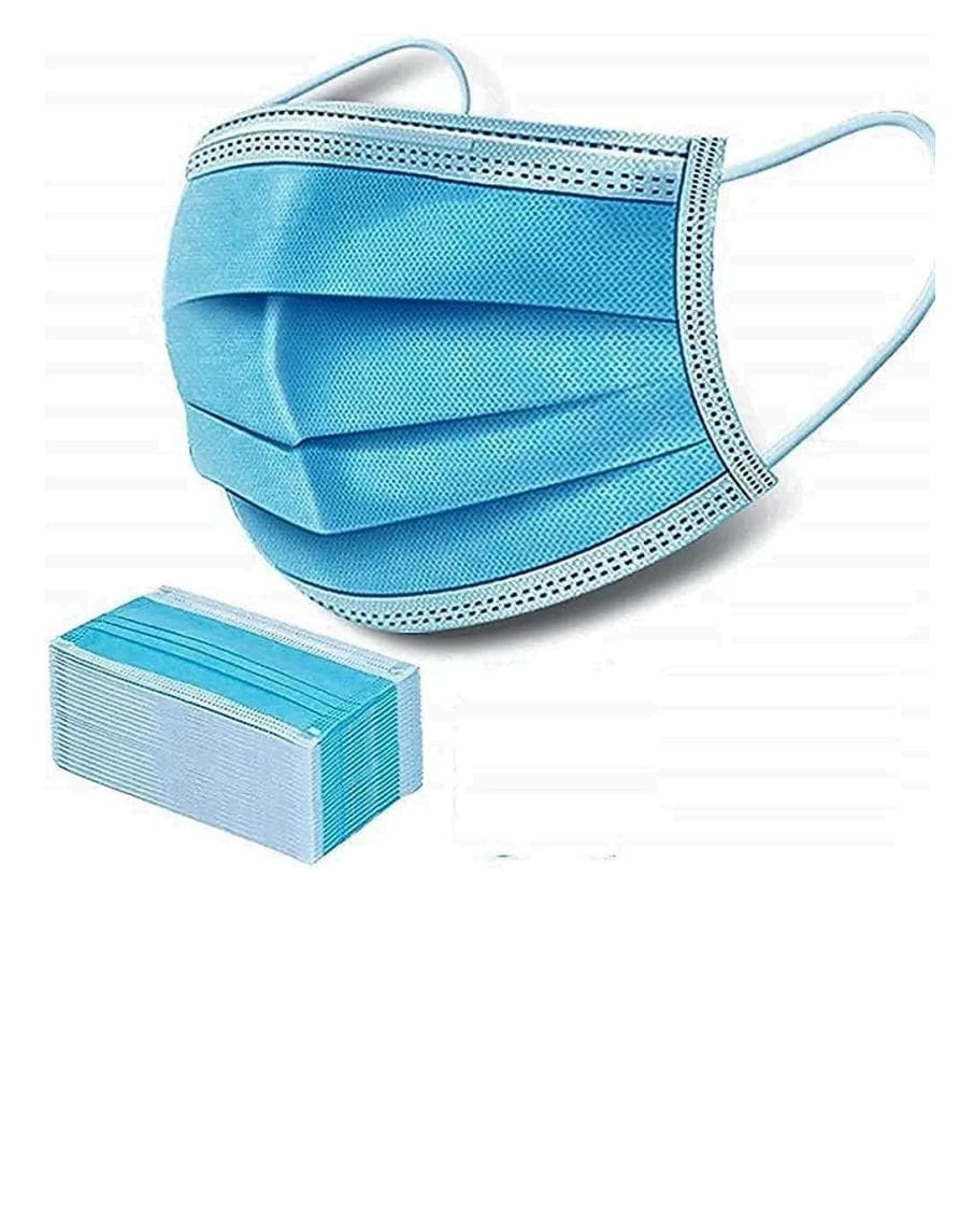 Face mask listed by White Lion Traders