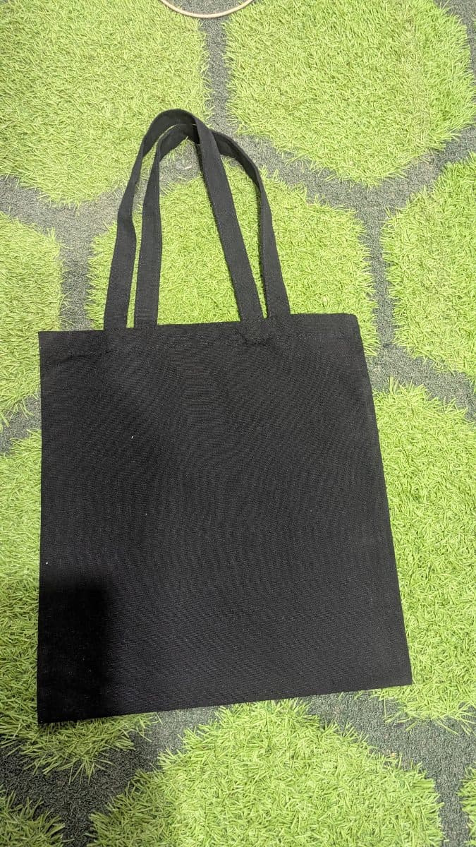 Plain Tote bags listed by White Lion Traders