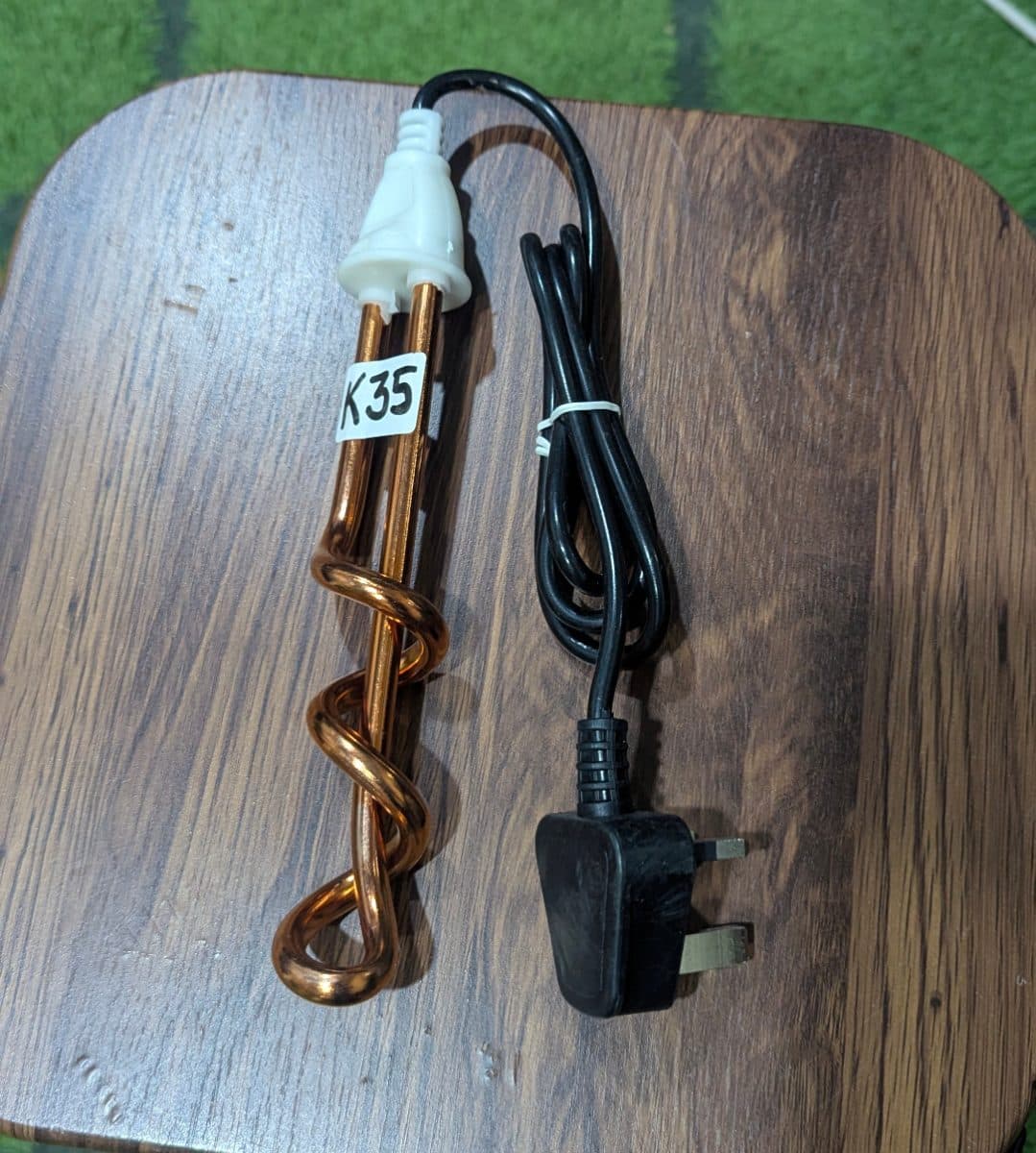 Heating Element listed by White Lion Traders