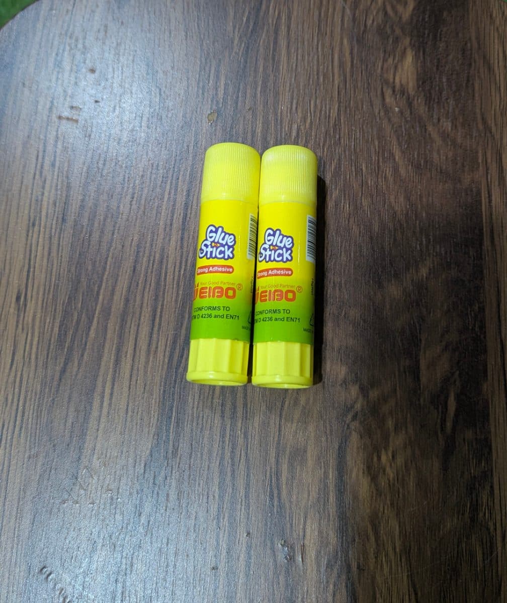 Paper Glue listed by White Lion Traders