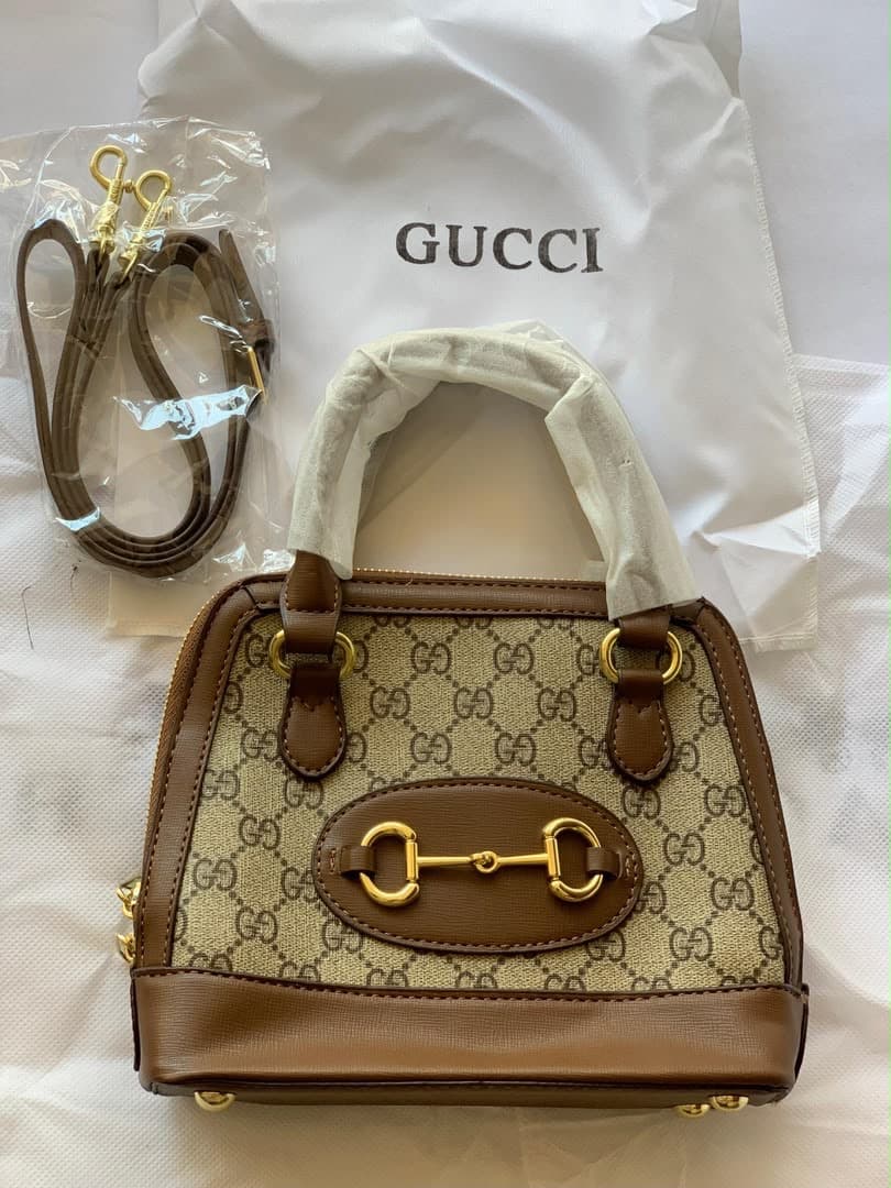 Gucci Handbag listed by SIL_luxurycollection🛍️ 🛒